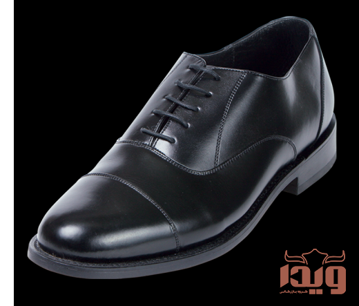 تولید کننده کفش چرم روزمره مردانه