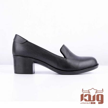مرجع فروش کفش زنانه چرم اداری