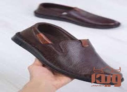 مناسب ترین قیمت کفش چرمی اصل در اسفند ۱۴۰۱